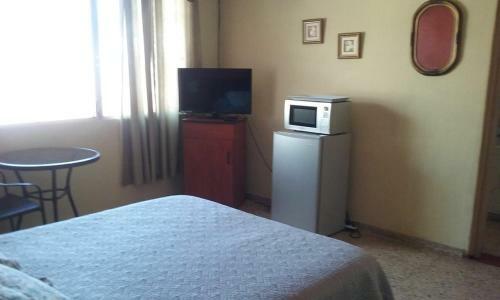 Hostal Casa San Benito