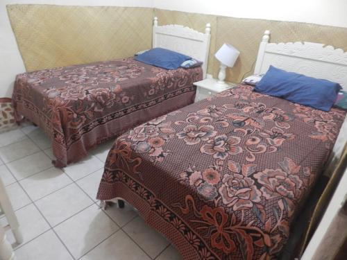 Bed & Breakfast La Casa De Gloria