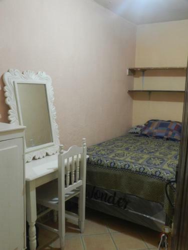 Bed & Breakfast La Casa De Gloria