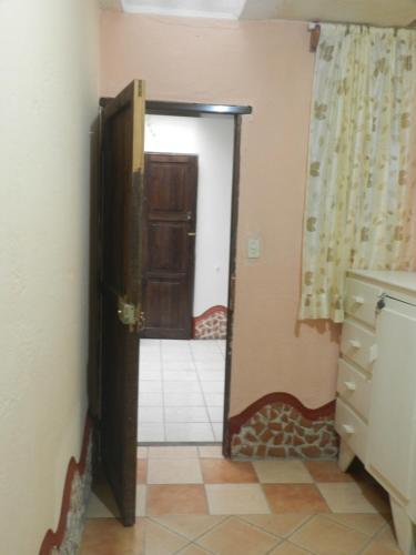Bed & Breakfast La Casa De Gloria