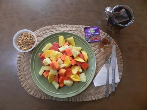 Bed & Breakfast La Casa De Gloria