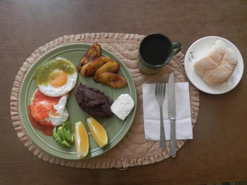Bed & Breakfast La Casa De Gloria