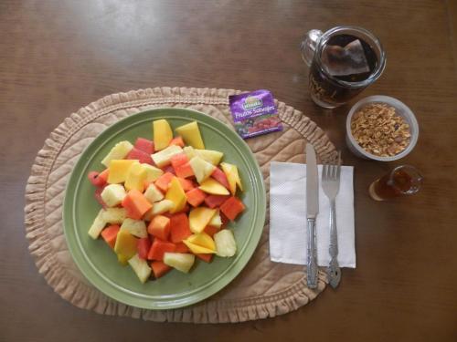 Bed & Breakfast La Casa De Gloria