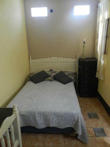 Bed & Breakfast La Casa De Gloria