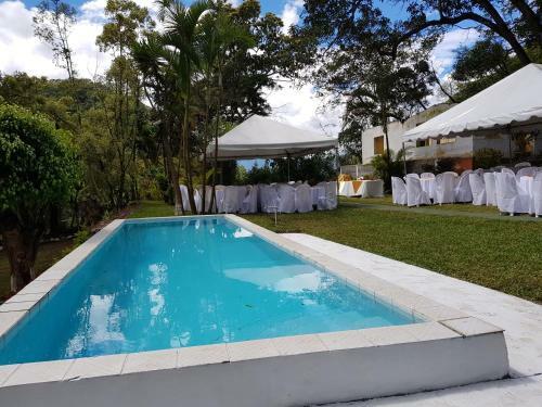 Hotel Posada De Don Porfirio