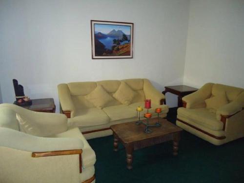 Apart-hotel Posada San Judas