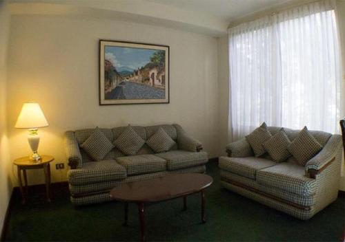 Apart-hotel Posada San Judas