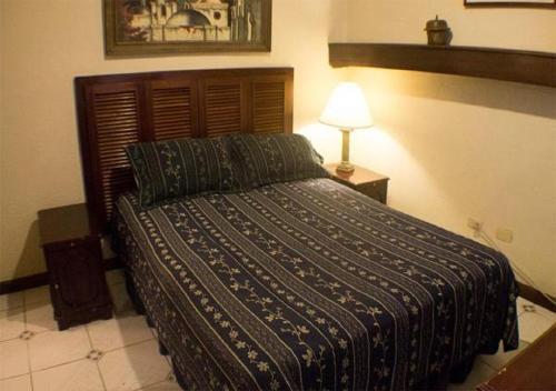 Apart-hotel Posada San Judas