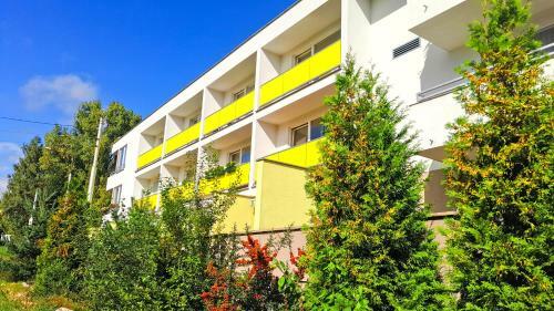 Apartm�ny Wolkerova Bansk� Bystrica