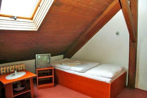 Hostal Penzi�n Olympia**