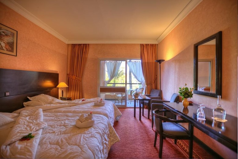 Hotel Semiramis