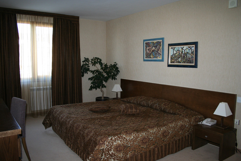 Hotel Evelina Palace