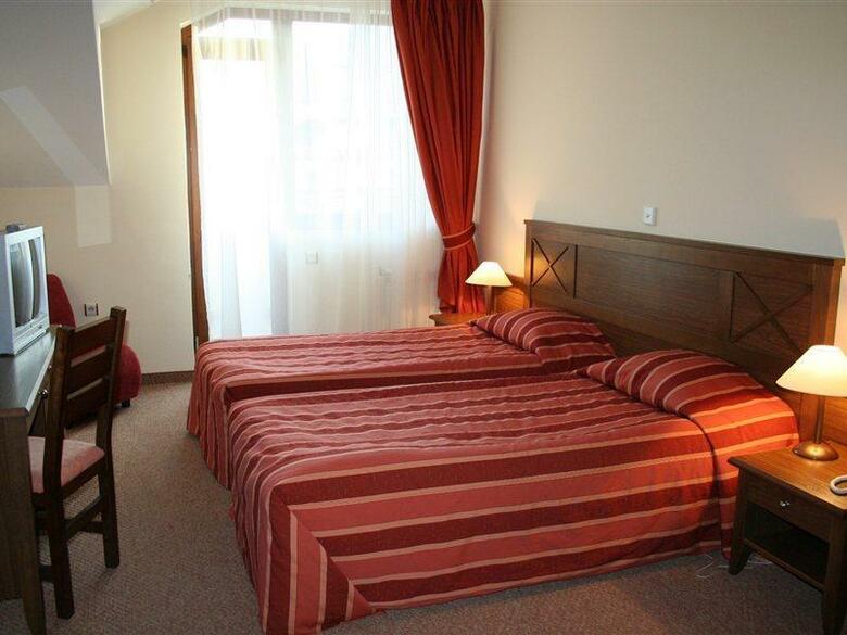 Hotel Evelina Palace
