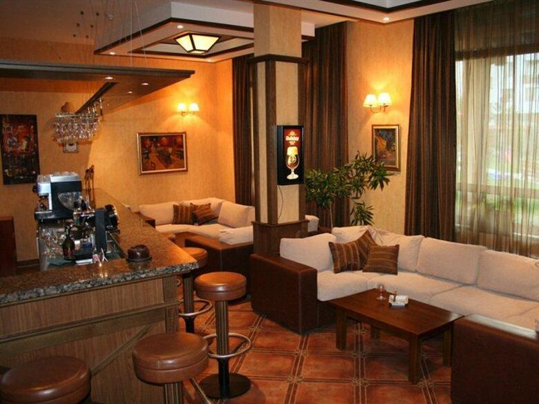 Hotel Evelina Palace