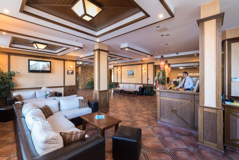 Hotel Evelina Palace