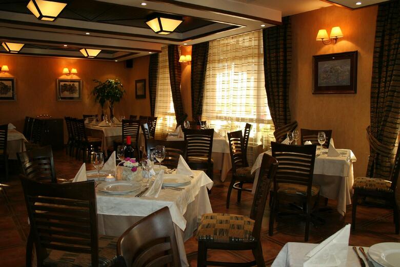 Hotel Evelina Palace