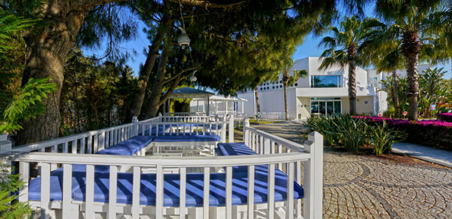 Hotel Armonia Holiday Village Bodrum