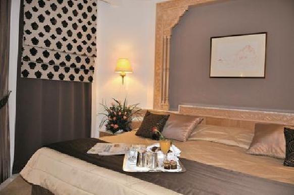Hotel Hasdrubal Thalassa & Spa Yasmine Hammamet