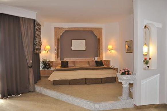 Hotel Hasdrubal Thalassa & Spa Yasmine Hammamet