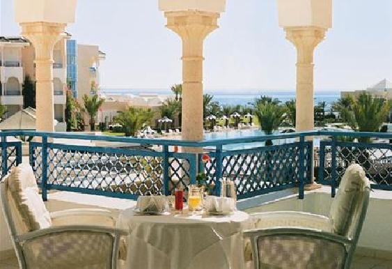 Hotel Hasdrubal Thalassa & Spa Yasmine Hammamet