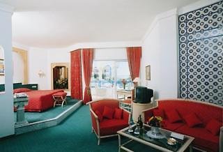Hotel Hasdrubal Thalassa & Spa Yasmine Hammamet