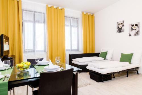 Aplend City Apartments Gal�ria