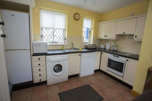 Willow Grove Holiday Homes No. 3