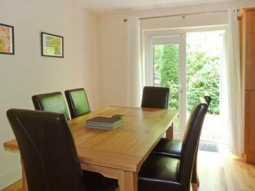 No. 4 Lansdowne Village, Kenmare