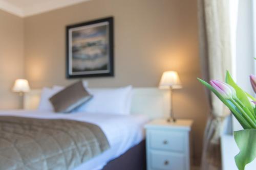 Hostal Kilkee Town House