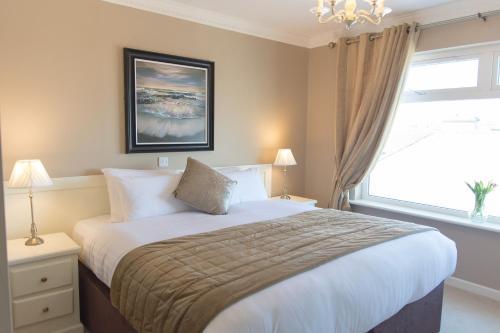 Hostal Kilkee Town House