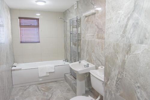 Hostal Kilkee Town House