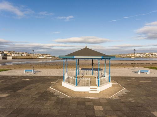 Hostal Kilkee Town House