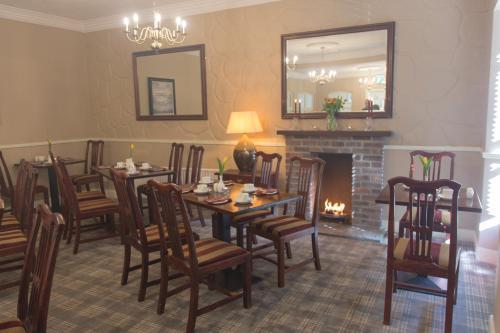 Hostal Kilkee Town House