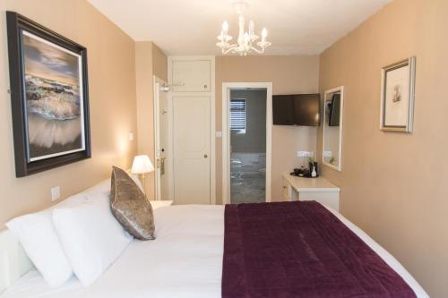 Hostal Kilkee Town House