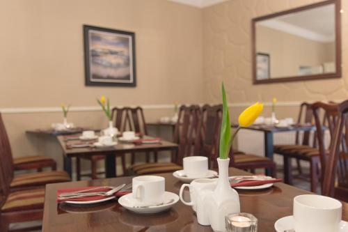 Hostal Kilkee Town House