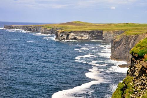 Hostal Kilkee Town House