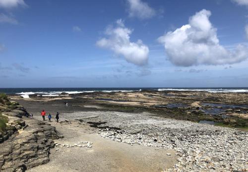 Kilkee Holiday Homes (gf - Sleeps 5)