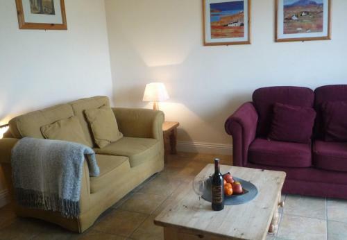 Kilkee Holiday Homes (gf - Sleeps 5)