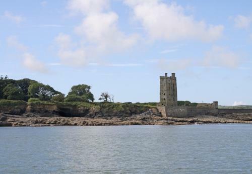 Kilkee Holiday Homes (gf - Sleeps 5)