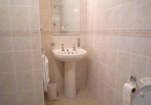 Kilkee Holiday Homes (gf - Sleeps 5)