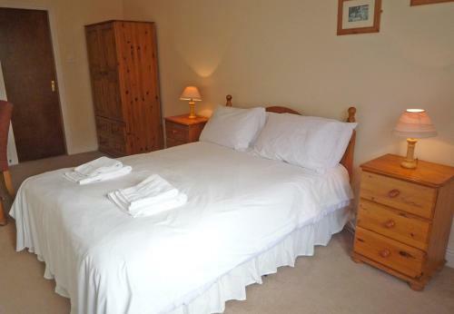 Kilkee Holiday Homes (gf - Sleeps 5)