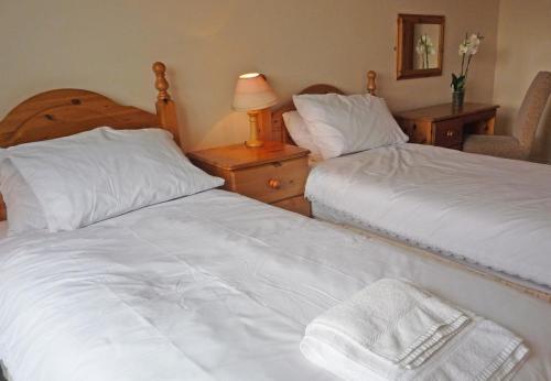 Kilkee Holiday Homes (gf - Sleeps 5)