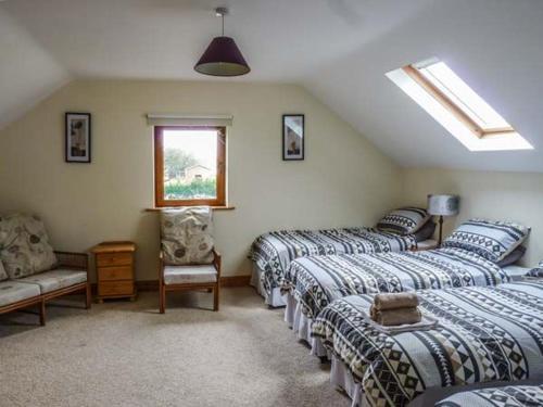 Doolough Lodge, Killarney