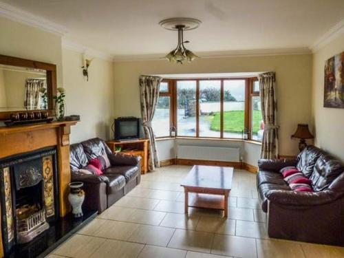 Doolough Lodge, Killarney