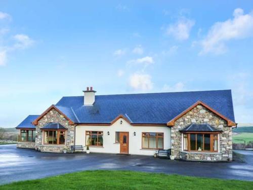 Doolough Lodge, Killarney