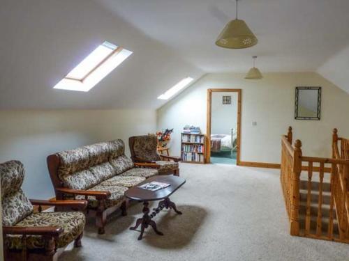 Doolough Lodge, Killarney