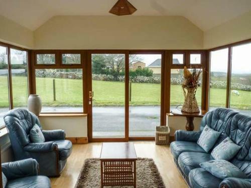 Doolough Lodge, Killarney