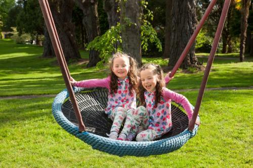 The Dunloe Hotel & Gardens
