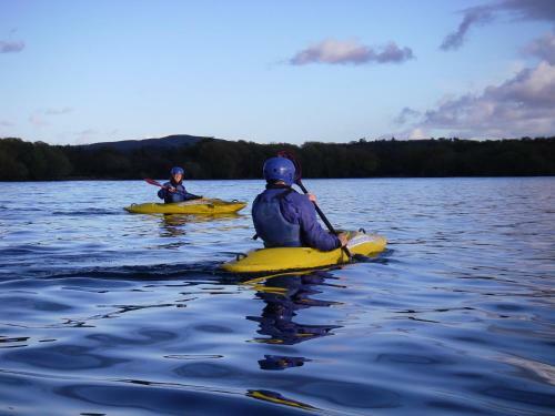 The Dunloe Hotel & Gardens