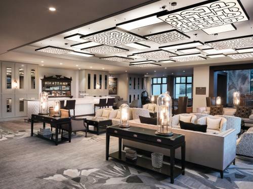 The Dunloe Hotel & Gardens